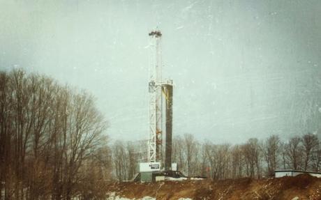 Un estudio apunta la implicación del fracking en terremotos