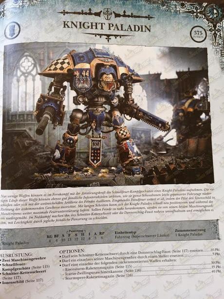 Filtraciones codex Knigths:perfiles,formaciones y algo mas-EDITADO-