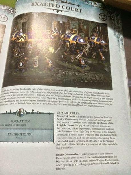 Filtraciones codex Knigths:perfiles,formaciones y algo mas-EDITADO-