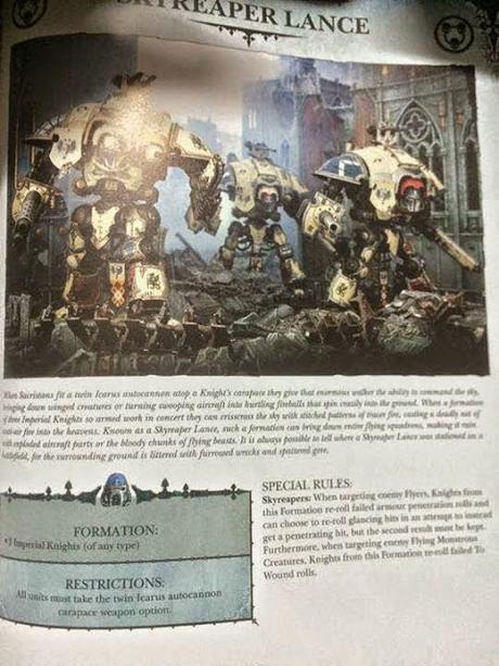 Filtraciones codex Knigths:perfiles,formaciones y algo mas-EDITADO-