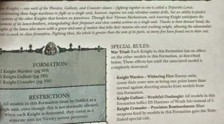 Filtraciones codex Knigths:perfiles,formaciones y algo mas-EDITADO-