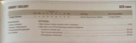 Filtraciones codex Knigths:perfiles,formaciones y algo mas-EDITADO-