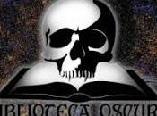 Biblioteca Oscura tiene pagina