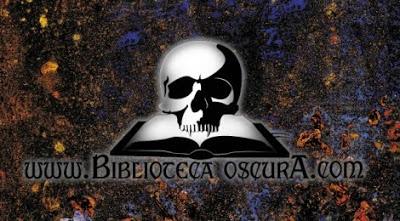 Biblioteca Oscura ya tiene pagina web
