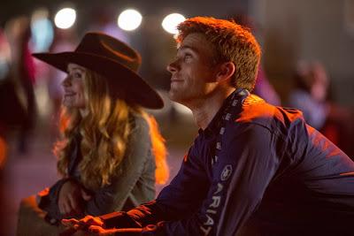 El viaje más largo. Entre el arte y el rodeo