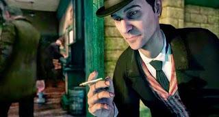 Sherlock Holmes volverá con un nuevo videojuego en 2016