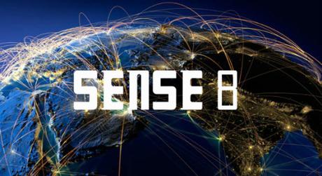 Primer trailer de la serie original de #Netflix, #Sense8. Estreno, 5 de Junio de 2015