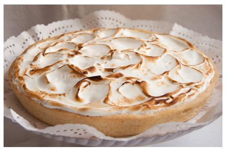 Lemon Meringue Pie Lemon Meringue Pie