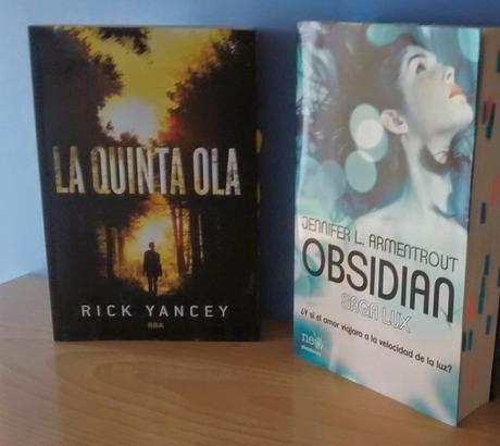 IMM (2) : Marzo - Abril