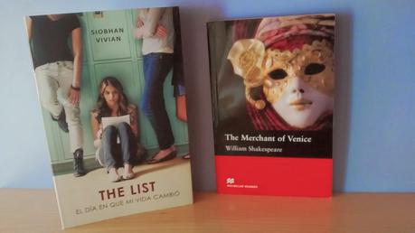 IMM (2) : Marzo - Abril