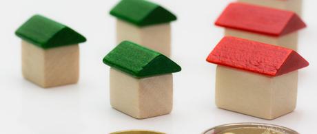 ¿CÓMO ORGANIZAR LOS GASTOS DE LA CASA EN 4 PASOS?