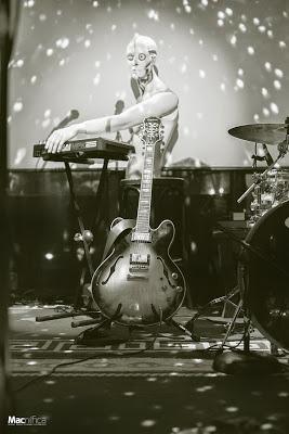 [Artículo] Hasta Siempre Alis