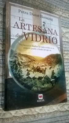 Mis lecturas del primer trimestre de 2015