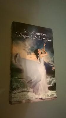 Mis lecturas del primer trimestre de 2015