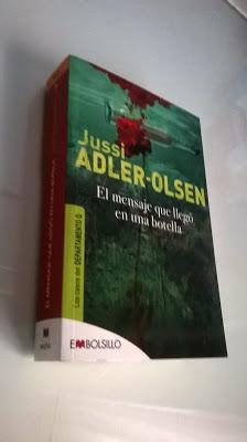 Mis lecturas del primer trimestre de 2015