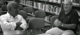 Un chiste de Arsuaga