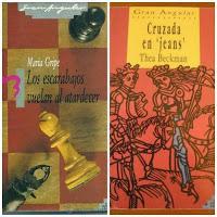 Las lecturas de nuestra infancia (II)