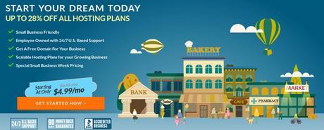 WebHostingHub a solo $4.99 por mes Promocion de 28% de descuento en WebHostingHub