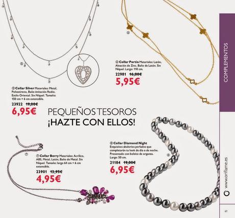 PREPARA TU CUERPO PARA EL VERANO CON ORIFLAME