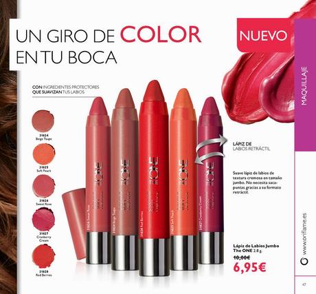 PREPARA TU CUERPO PARA EL VERANO CON ORIFLAME