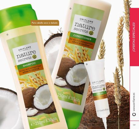 PREPARA TU CUERPO PARA EL VERANO CON ORIFLAME