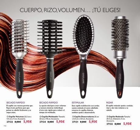 PREPARA TU CUERPO PARA EL VERANO CON ORIFLAME