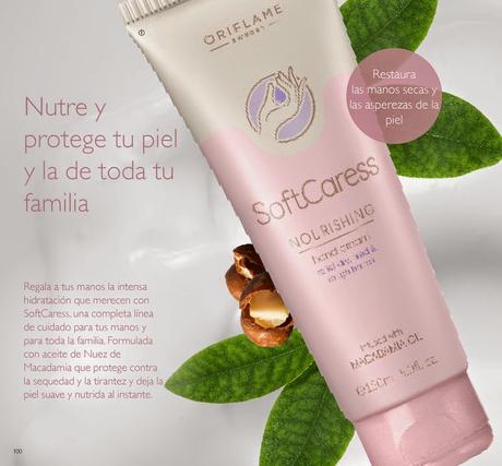 PREPARA TU CUERPO PARA EL VERANO CON ORIFLAME