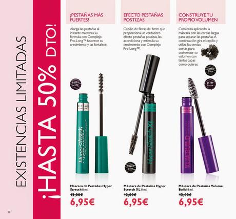 PREPARA TU CUERPO PARA EL VERANO CON ORIFLAME