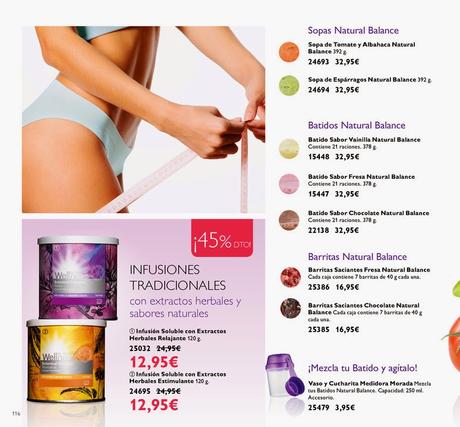 PREPARA TU CUERPO PARA EL VERANO CON ORIFLAME