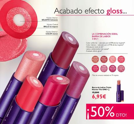 PREPARA TU CUERPO PARA EL VERANO CON ORIFLAME