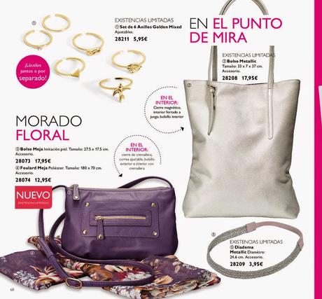 PREPARA TU CUERPO PARA EL VERANO CON ORIFLAME