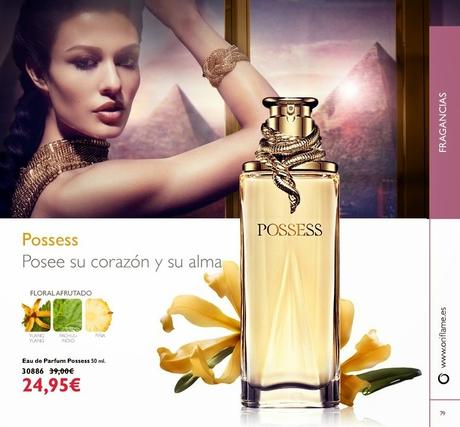 PREPARA TU CUERPO PARA EL VERANO CON ORIFLAME