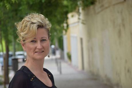 Nuevo look y kimono de flecos