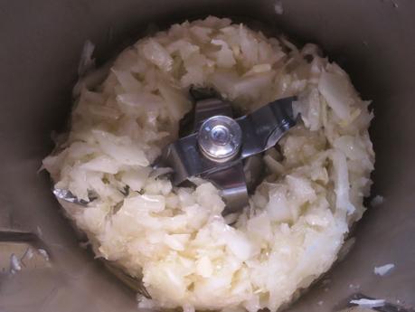 Albóndigas en salsa de tomate