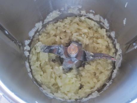 Albóndigas en salsa de tomate