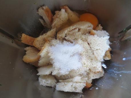 Albóndigas en salsa de tomate