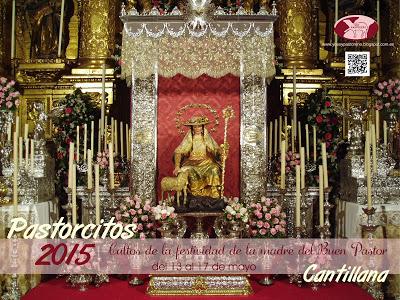 Tres años anunciando “los Pastorcitos”