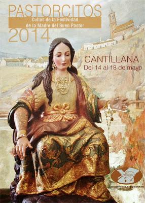 Tres años anunciando “los Pastorcitos”