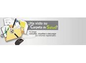carpeta salud