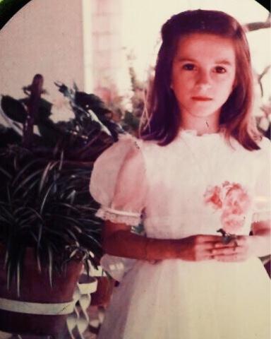 Café del viernes: mayo mes de comuniones