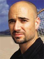 Open. Andre Agassi Memorias