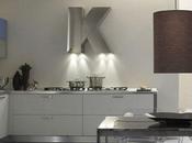 Tendencias Diseño Campanas para Cocina