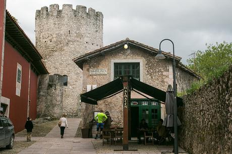 Villa de Llanes Asturias