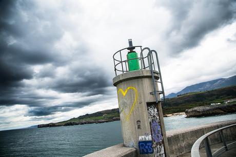 Llanes, Asturias