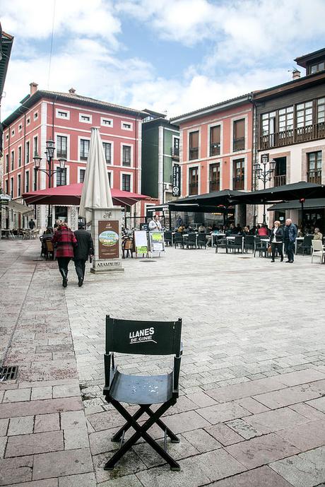 Villa de Llanes Asturias