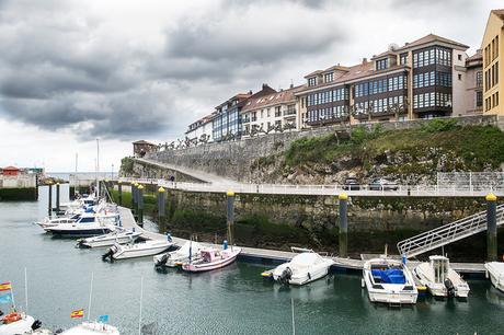 Villa de Llanes Asturias
