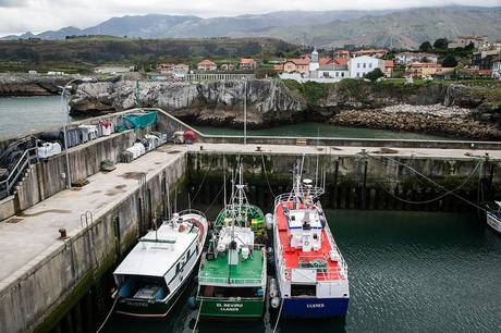 Llanes, Asturias