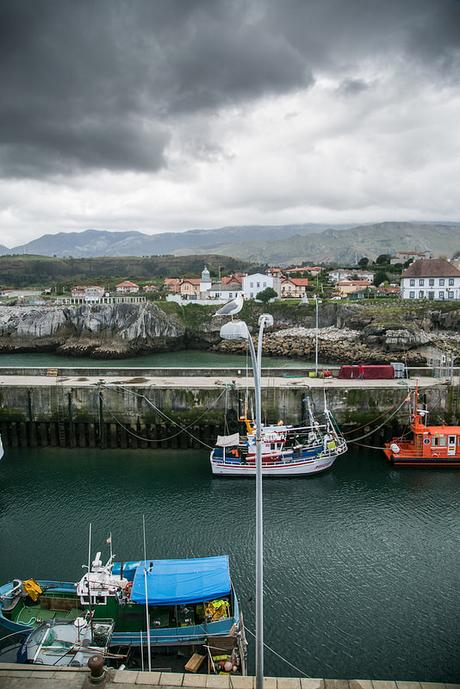 Llanes, Asturias