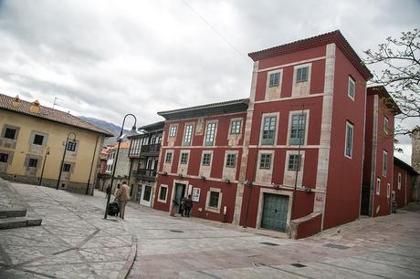Villa de Llanes Asturias