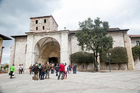 Villa de Llanes Asturias